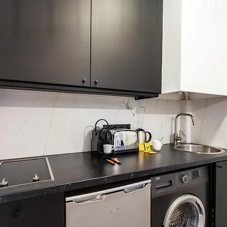 Cmg Saint Antoine // Bastille 3gg Apartment *