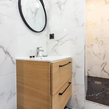Cmg Saint Antoine // Bastille 3gg Apartment Paris
